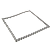 Glastender 06003713 Gasket Door Black 22 1/2 X 23 Od