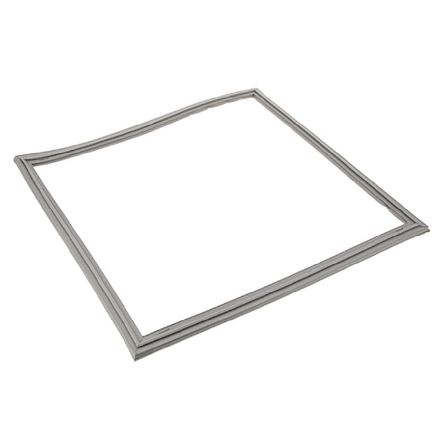 Glastender 06003713 Gasket Door Black 22 1/2 X 23 Od