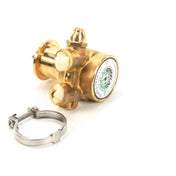 Glastender 09000331 Pump Glycol 60 Gph Brass