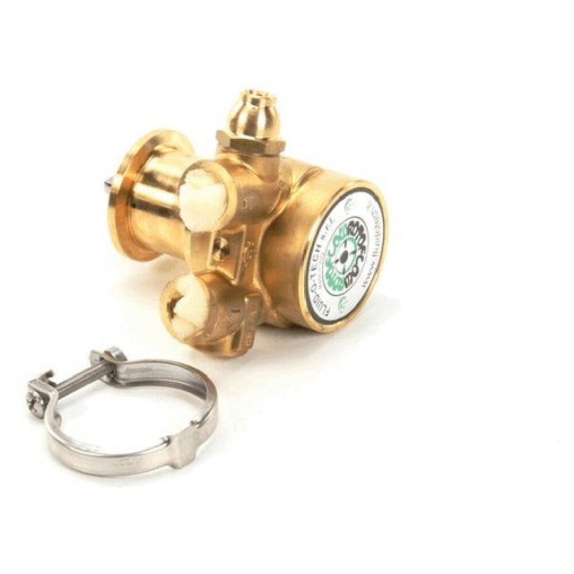 Glastender 09000331 Pump Glycol 60 Gph Brass