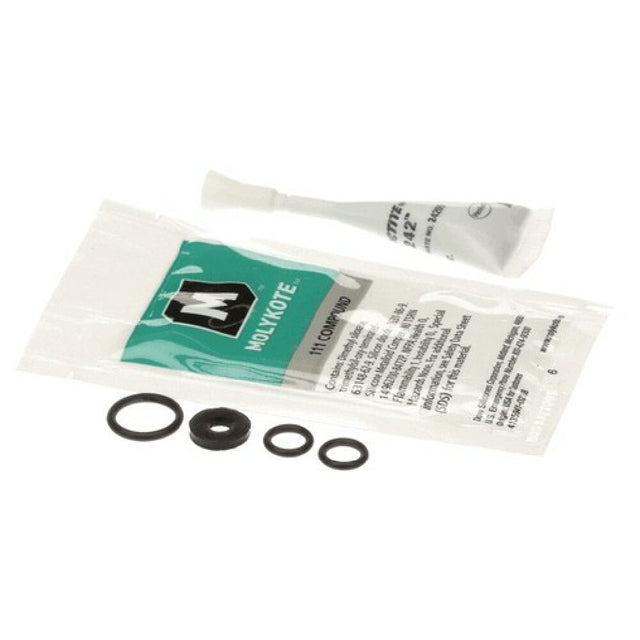 Glastender 03015967 Rinser Faucet Repair Kit