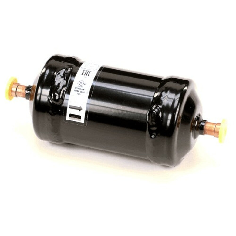 Glastender 06010023 Filter Drier Receiver Combo