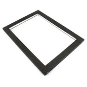 Glastender 06001597 Door Glass Black Standard