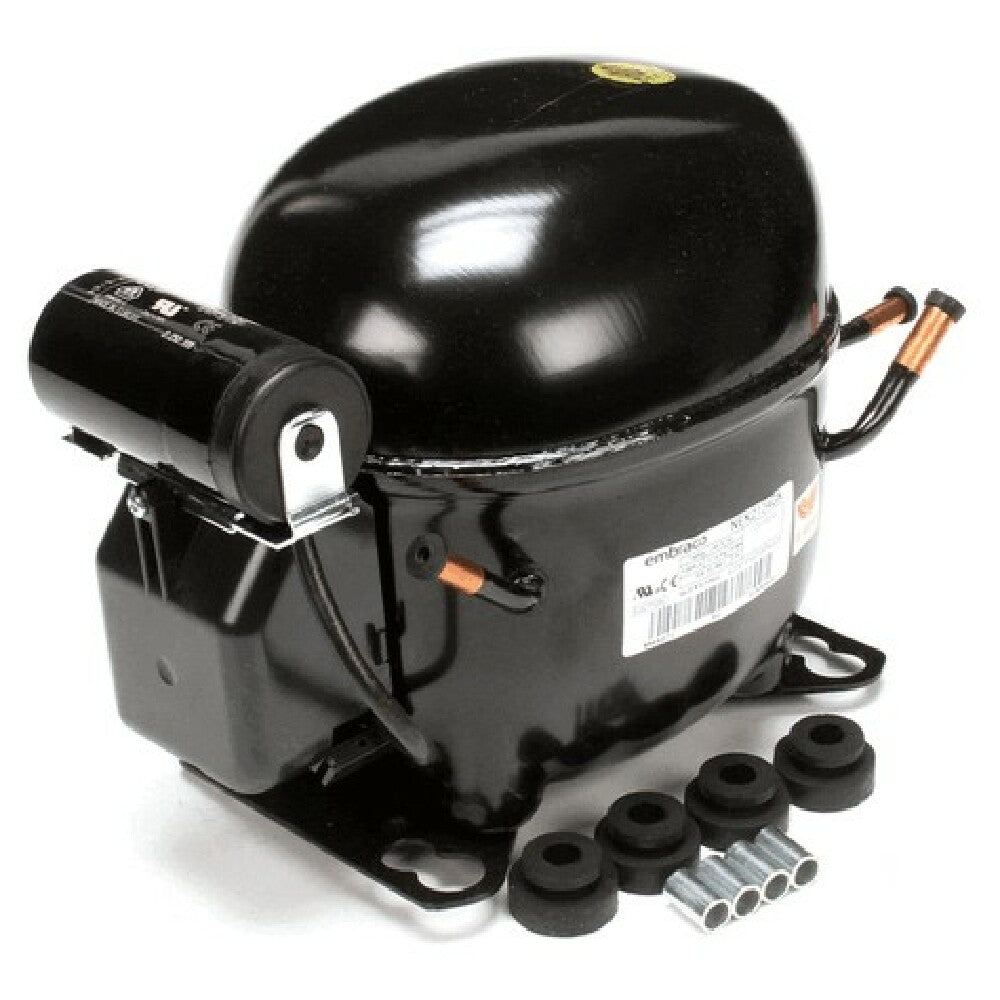 Glastender 07000771 Compressor R404a 115v