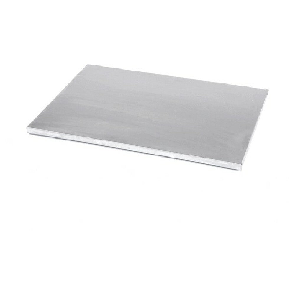 Glastender 06006253 Door Bp Solid S/s