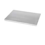 Glastender 06006253 Door Bp Solid S/s