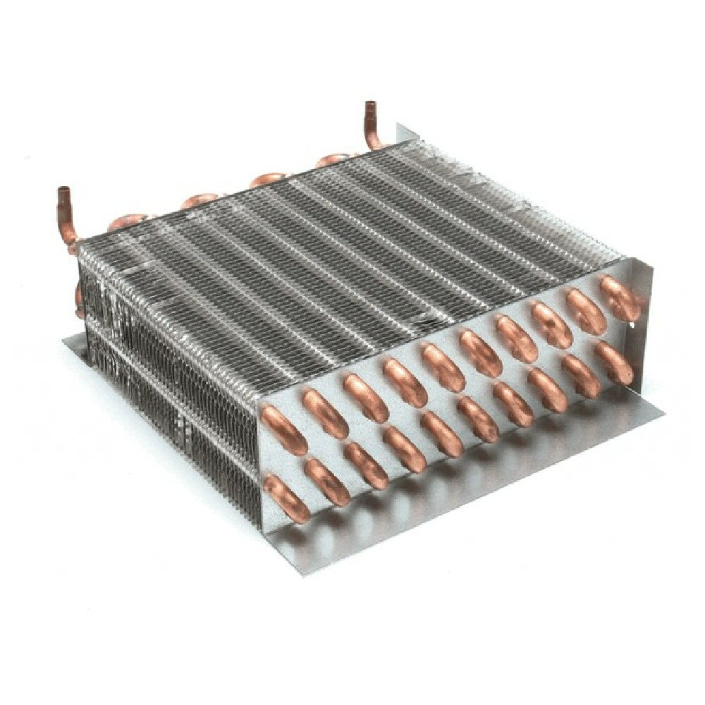 Glastender 08000076 Coil Condenser 10 X 8