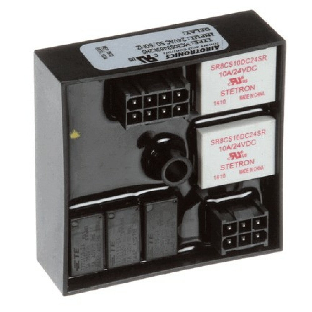 Glastender 01001407 Relay Module