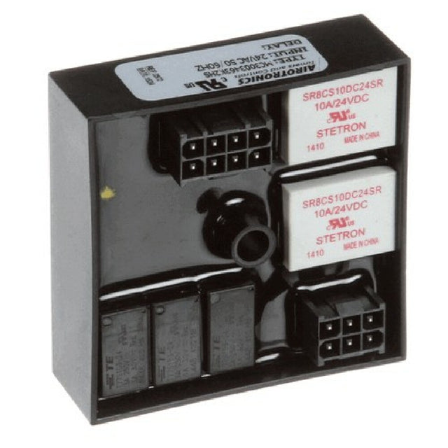 Glastender 01001407 Relay Module
