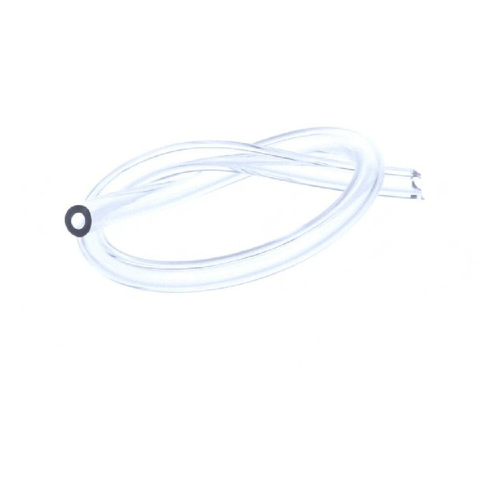 Glastender 01000517 Tubing Clear 1/8 Id X 1/4 Od