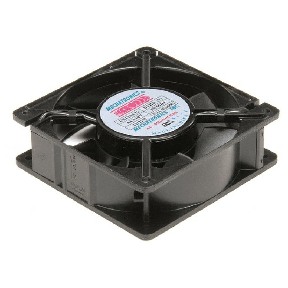 Glastender 06009322 Axial Fan 110v 50 60hz 3600