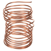 Glastender 04000124 Tubing Capillary
