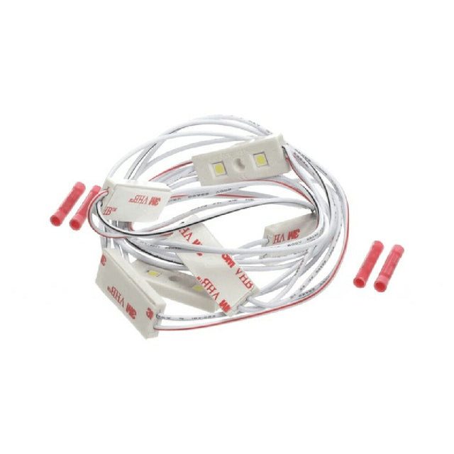 Glastender 06010741 Led Replacement Kit 3 Door