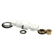 Glastender 03013897 Kit Mounting Rinser Faucet