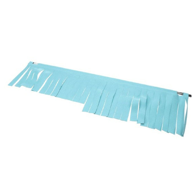 Glastender 01000654 Curtain & Rail Assembly