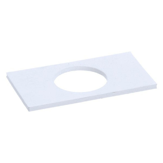 Glastender 01000470 Spray Box Gasket Wash Or Rins