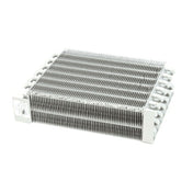Glastender 11000079 Coil Evaporator 7" X 8"
