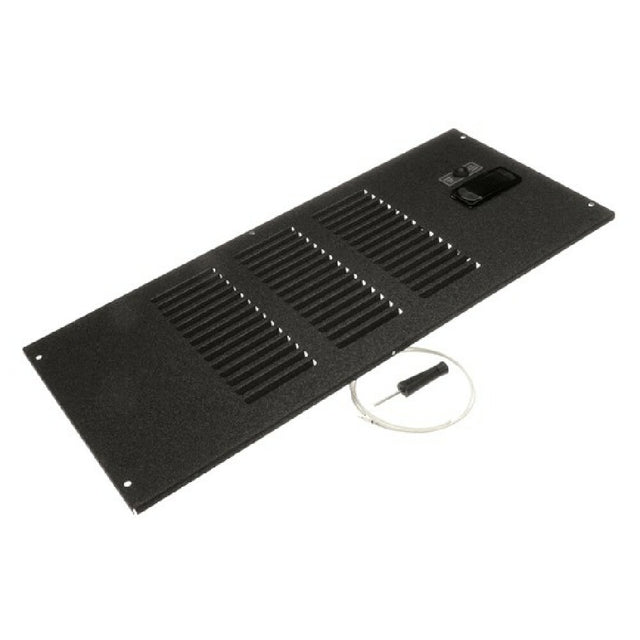 Glastender 07000657 Control Replacement Assembly