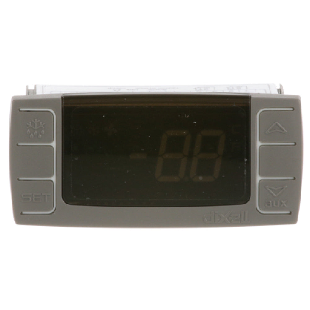 Glastender 09000728 Thermostat Digital Temperature
