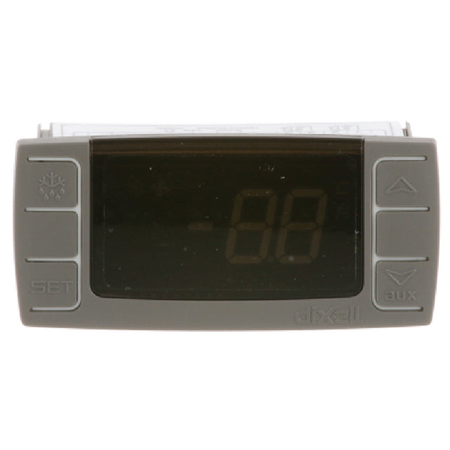 Glastender 09000728 Thermostat Digital Temperature