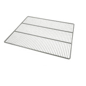 Glastender 06001403 Shelf Gray 18 7/8 X 22 1/16