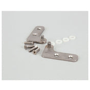 Glastender 06002510 Hinge Set 180 Swing Set Of
