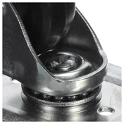 Glastender 06001560 Caster Swivel 2 1/2 High