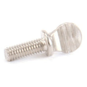 Glastender 06001574 Thumbscrew Stainless Steel