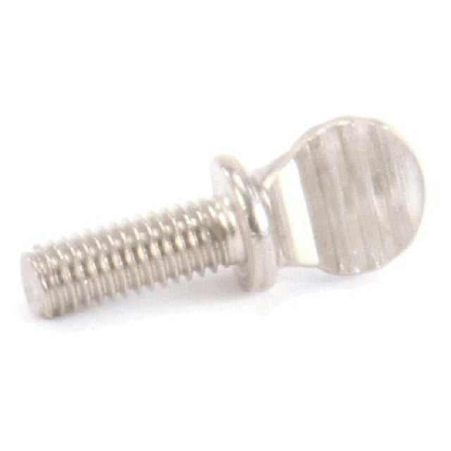 Glastender 06001574 Thumbscrew Stainless Steel