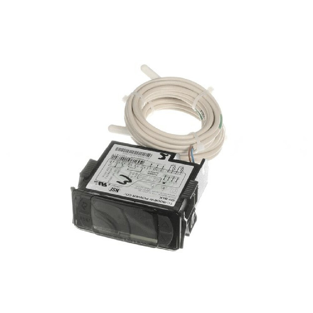 Glastender 06011058 Thermostat Led With Probes