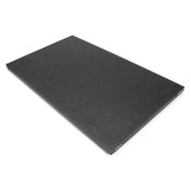 Glastender 06001529 Door Black Vinyl Clad
