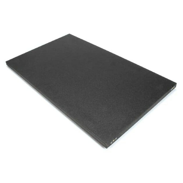 Glastender 06001529 Door Black Vinyl Clad