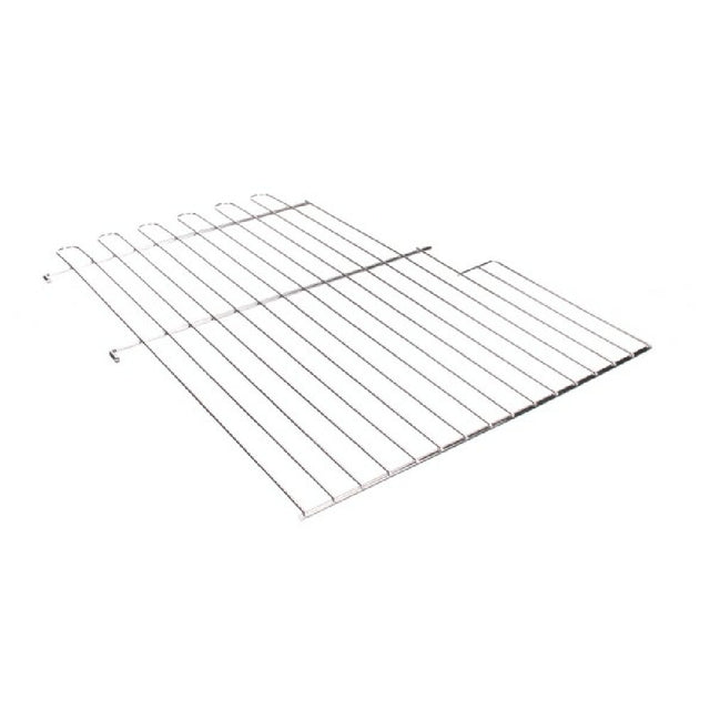 Glastender 08000082 Rack Chrome Divider