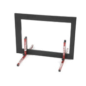 Glastender 06010420 Door Bp Glass Cooler 20 Opening Black