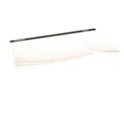 Glastender 01000657 Curtain End Gt 181 Gt 181l