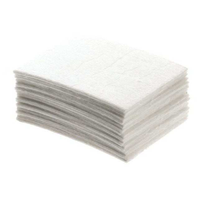 Glastender 11000102 Wicking Material (20) 3 X 2.5 Lc