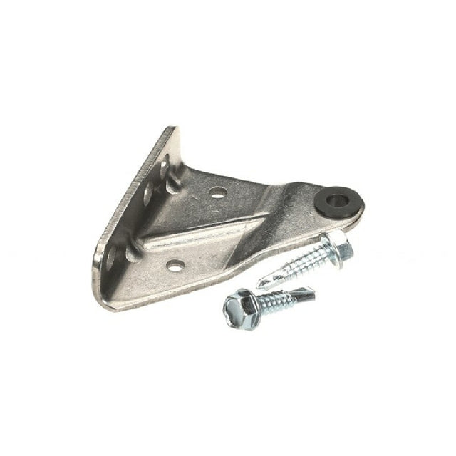 Glastender 06001617 Bracket Hinge Bottom/right