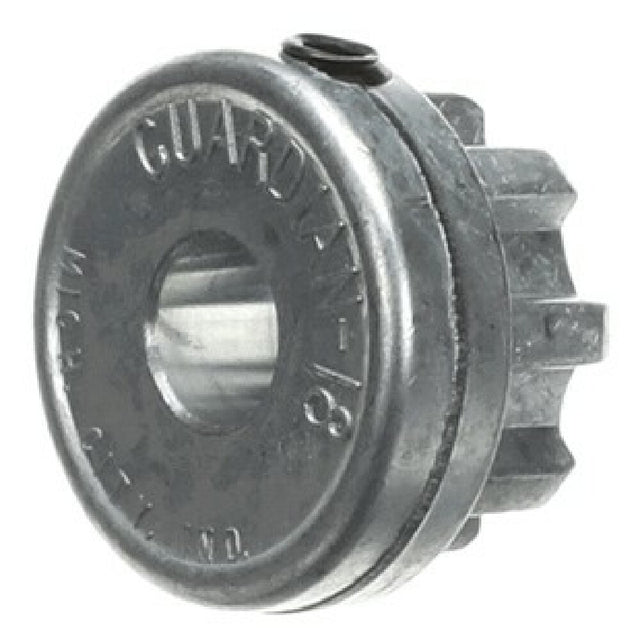 Glastender 01000956 Hub Flexible Shaft Coupling