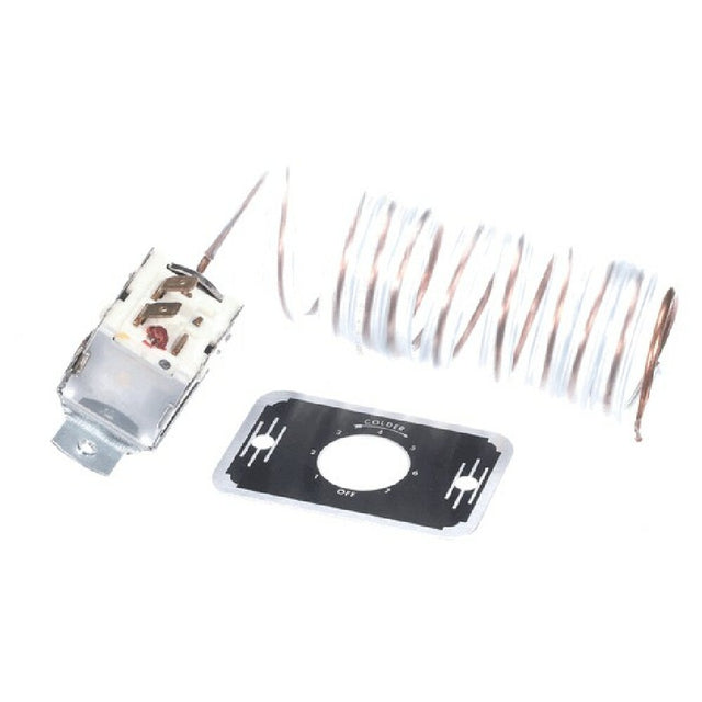 Glastender 06007340 Thermostat Replacement
