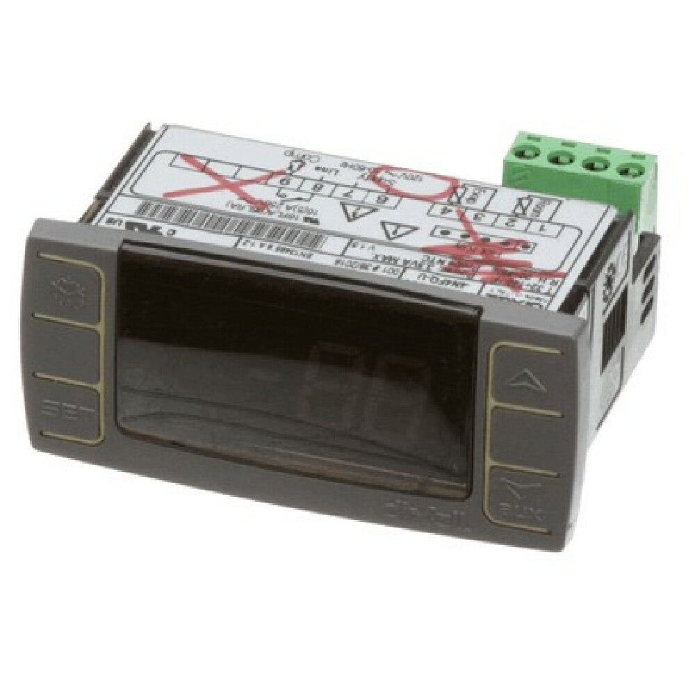 Glastender 06007478 Thermostat Led Display