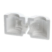 Glastender 06001595 Insulation Set Of Two Pi Eces