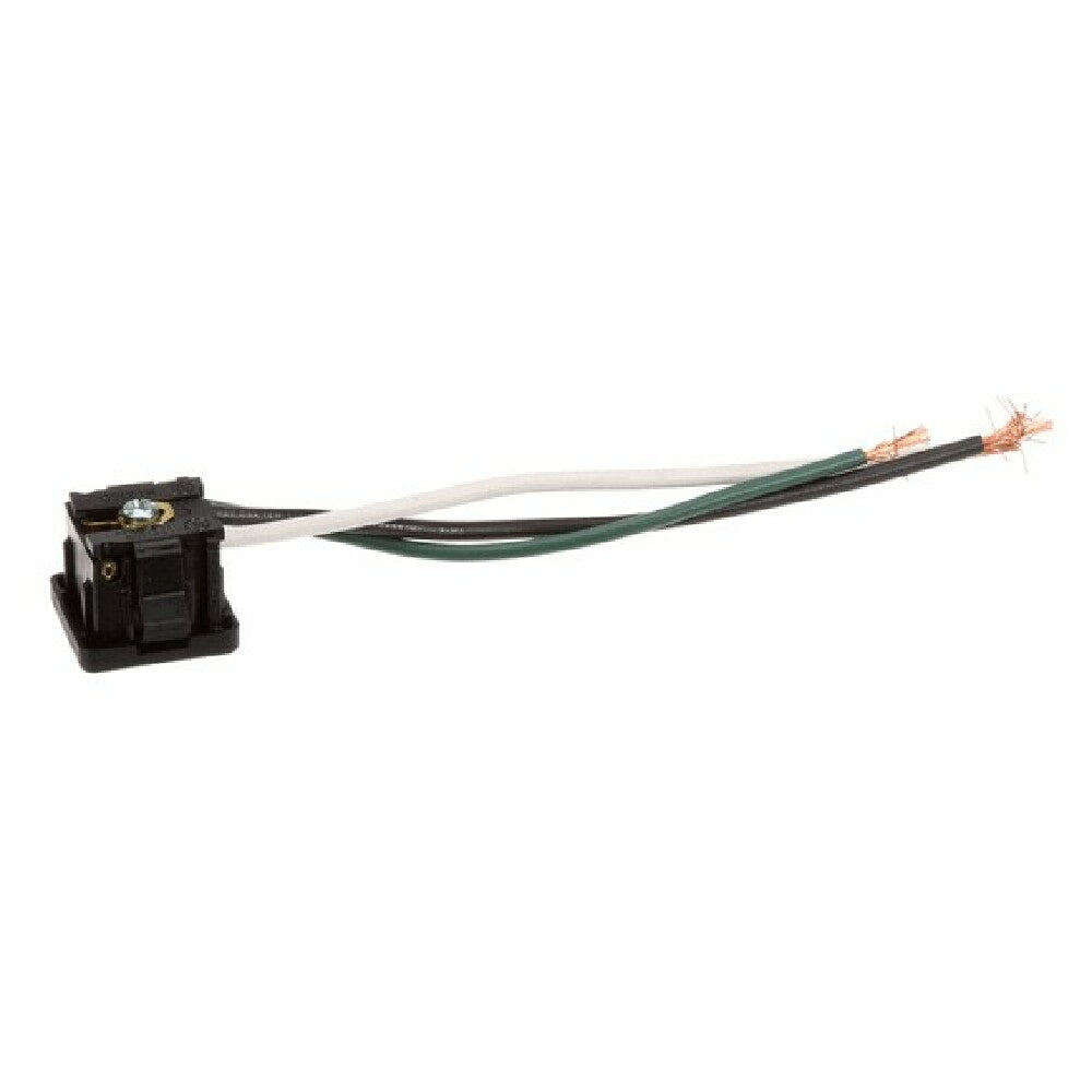 Glastender 06001409 Receptacle Snap In