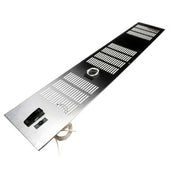 Glastender 07000662 Control Replacement Assembly