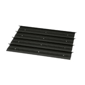 Glastender 04000500 Breaker Strip (4) 10 3/8 Pieces 24 Freezer (ma