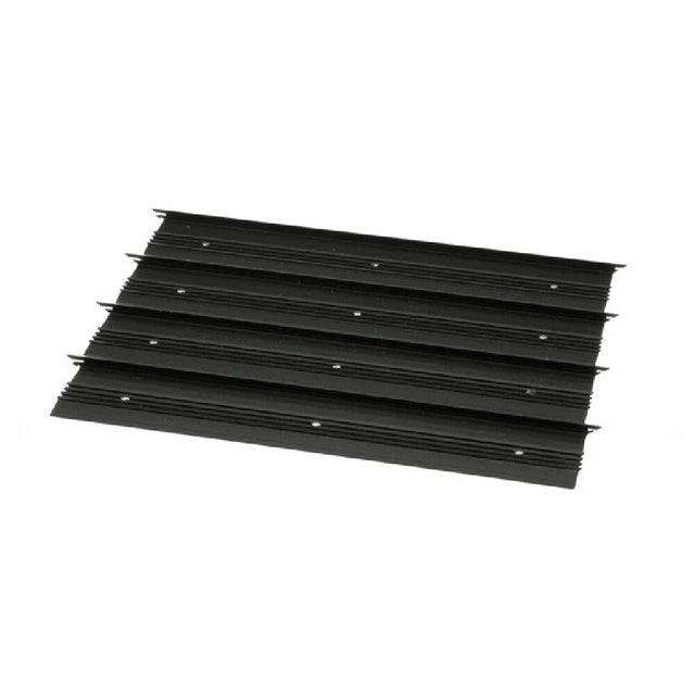 Glastender 04000500 Breaker Strip (4) 10 3/8 Pieces 24 Freezer (ma
