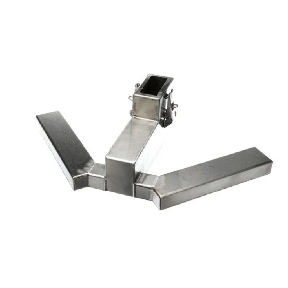 Glastender 01001712 Assembly Wash Box Components