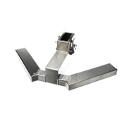 Glastender 01001712 Assembly Wash Box Components