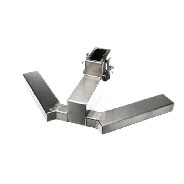 Glastender 01001712 Assembly Wash Box Components