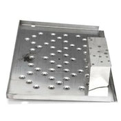 Turbochef I1-9159-1 Assembly Jetplate Bottom
