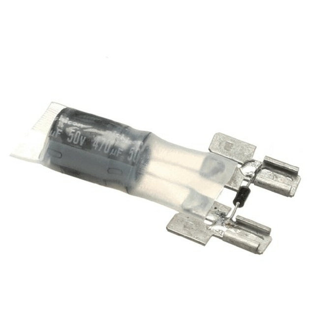 Turbochef CON-7144 Assembly Capacitor Monitor Relay